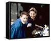 Corey Haim-null-Framed Stretched Canvas