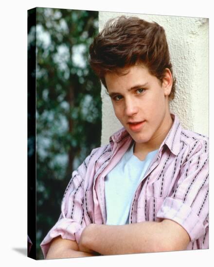 Corey Haim-null-Stretched Canvas