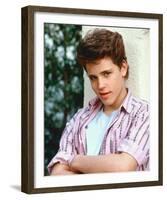 Corey Haim-null-Framed Photo