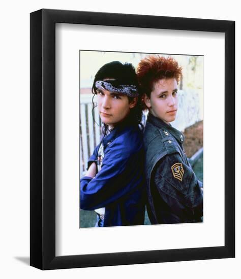 Corey Haim-null-Framed Photo