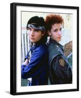 Corey Haim-null-Framed Photo