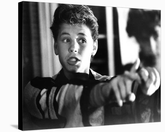 Corey Haim-null-Stretched Canvas