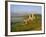 Corfe Castle, Dorset, England-Steve Vidler-Framed Photographic Print