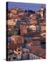 Corfu Town, Corfu, Greece-Doug Pearson-Stretched Canvas