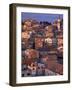 Corfu Town, Corfu, Greece-Doug Pearson-Framed Photographic Print