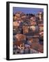 Corfu Town, Corfu, Greece-Doug Pearson-Framed Photographic Print