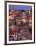 Corfu Town, Corfu, Greece-Doug Pearson-Framed Photographic Print