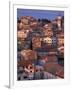 Corfu Town, Corfu, Greece-Doug Pearson-Framed Photographic Print