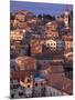 Corfu Town, Corfu, Greece-Doug Pearson-Mounted Photographic Print