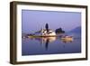 Corfu Vlakherena-Charles Bowman-Framed Photographic Print