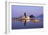 Corfu Vlakherena-Charles Bowman-Framed Photographic Print