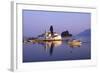 Corfu Vlakherena-Charles Bowman-Framed Photographic Print