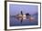 Corfu Vlakherena-Charles Bowman-Framed Photographic Print