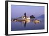 Corfu Vlakherena-Charles Bowman-Framed Photographic Print