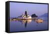 Corfu Vlakherena-Charles Bowman-Framed Stretched Canvas