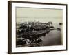 Corfu-Francis Bedford-Framed Photographic Print