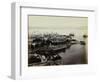 Corfu-Francis Bedford-Framed Photographic Print