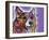 Corgi-Dean Russo-Framed Giclee Print