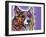 Corgi-Dean Russo-Framed Giclee Print