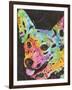 Corgi-Dean Russo-Framed Giclee Print