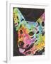 Corgi-Dean Russo-Framed Giclee Print