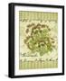 Coriander-Kate Ward Thacker-Framed Giclee Print