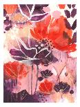 Sunflower Kisses-Corina Capri-Art Print