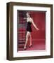 Corinne Calvet-null-Framed Photo