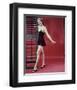 Corinne Calvet-null-Framed Photo