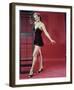 Corinne Calvet-null-Framed Photo