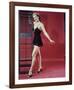 Corinne Calvet-null-Framed Photo