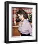 Corinne Calvet-null-Framed Photo