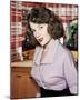 Corinne Calvet-null-Mounted Photo