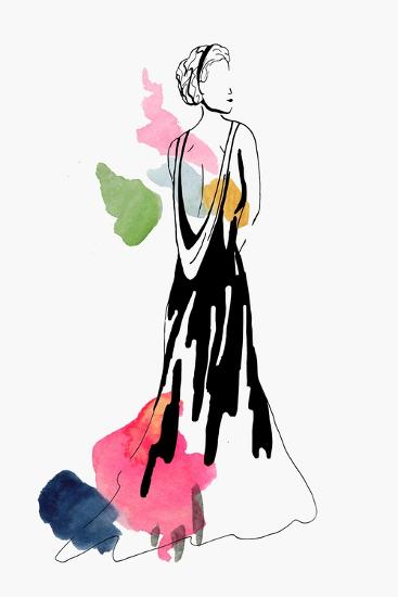 Art Print, , large