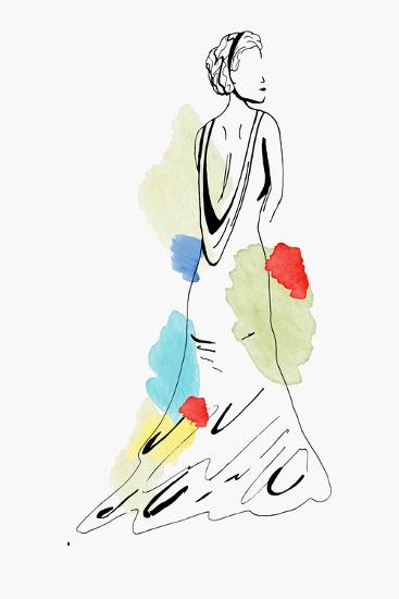 Art Print, , large