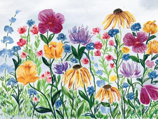 Art Print, , large