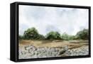 Canvas Black