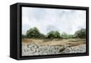 Canvas Black