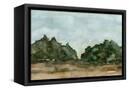 Canvas Black