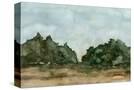 Stretched Canvas