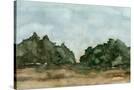 Stretched Canvas