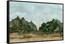 Canvas Black