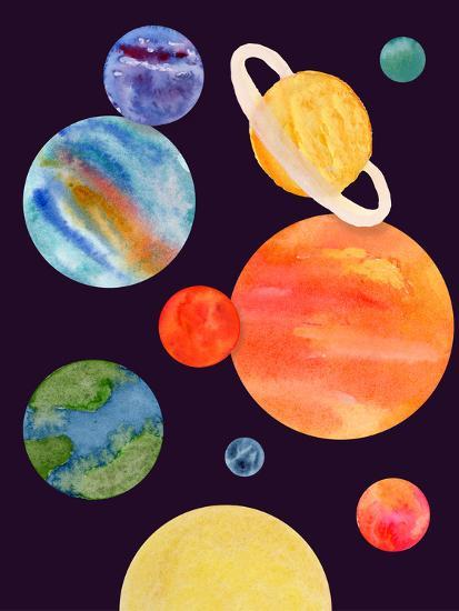 Art Print, , large