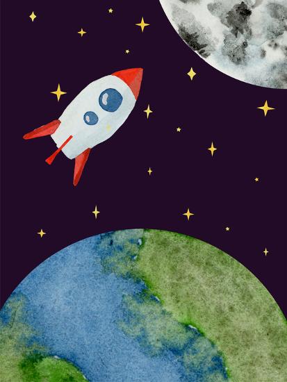 Art Print, , large