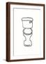 Brown Frame