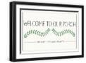 Black Frame