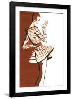 Corinne-Barbara Tyler Ahlfield-Framed Giclee Print