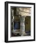 Corinthian Capital and Trabeation from Tholos of Epidaurus-null-Framed Giclee Print