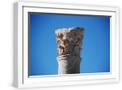 White Frame
