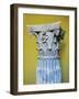 Corinthian Column-null-Framed Giclee Print